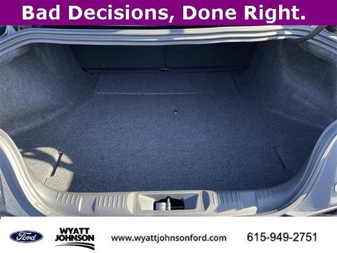 New 2026 Ford Mustang GT image 12