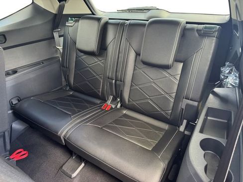 New 2026 Volkswagen Atlas SE AWD/4WD image 21