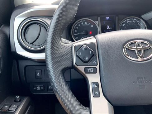 Used 2023 Toyota Tacoma SR5 RWD image 23