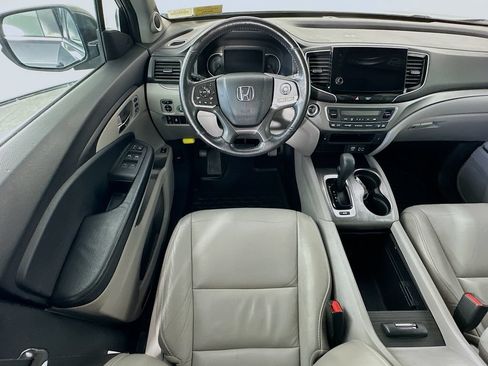 Used 2019 Honda Pilot EX-L image 9