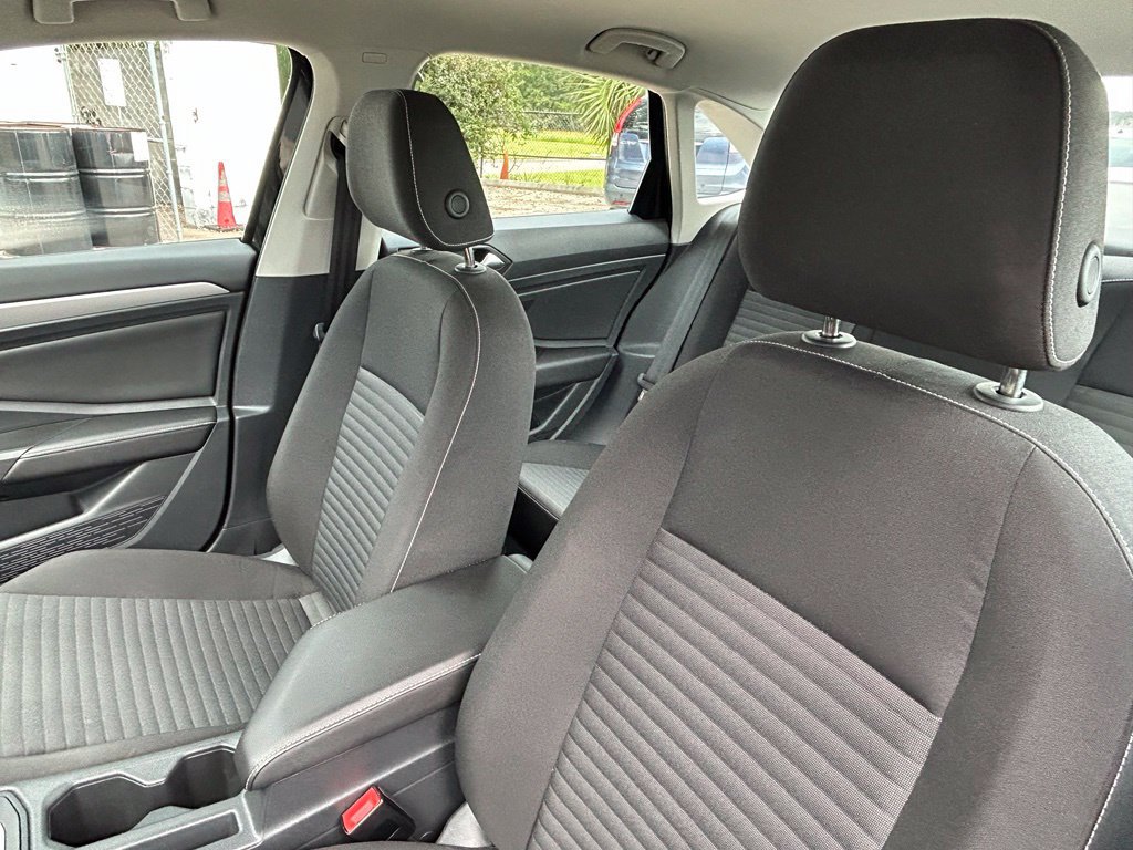 Used 2023 Volkswagen Jetta S FWD image 16
