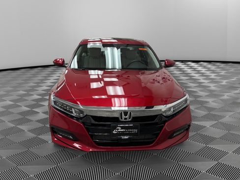 Used 2018 Honda Accord EX-L image 8