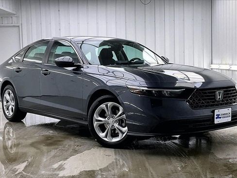 Used 2024 Honda Accord LX image 34
