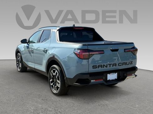 New 2026 Hyundai Santa Cruz Limited AWD/4WD image 18