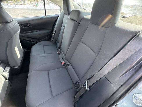 Used 2023 Toyota Corolla LE image 12