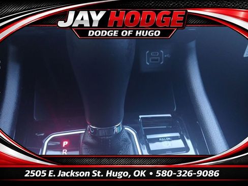 New 2026 Jeep Compass Latitude image 21