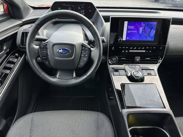 Used 2023 Subaru Solterra AWD image 2