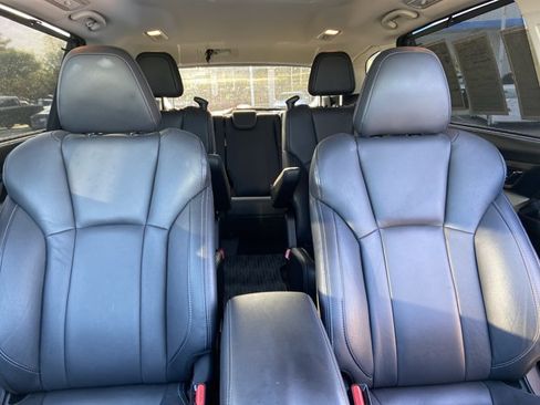 Used 2022 Subaru Ascent Limited AWD/4WD image 19