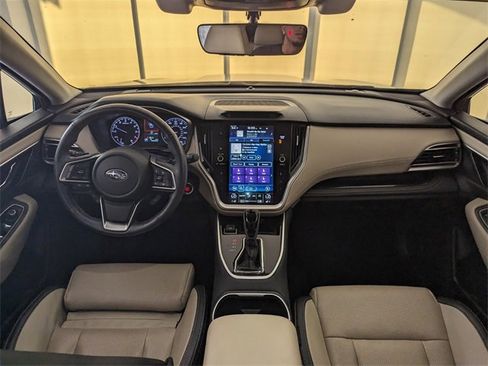 Certified 2020 Subaru Outback Limited image 9
