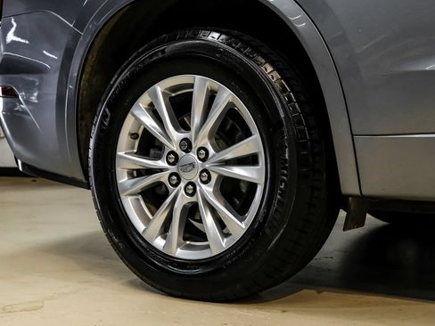 Used 2021 Cadillac XT6 Luxury FWD image 62