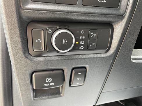 Used 2021 Ford F150 XLT w/ Equipment Group 302A High AWD/4WD image 49