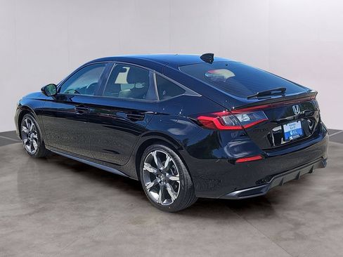 Certified 2026 Honda Civic Sport Touring image 6