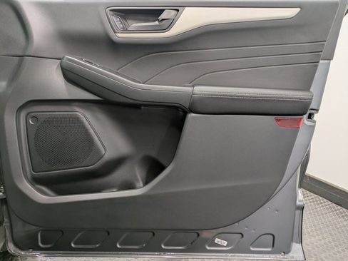 Certified 2022 Ford Escape SE image 26