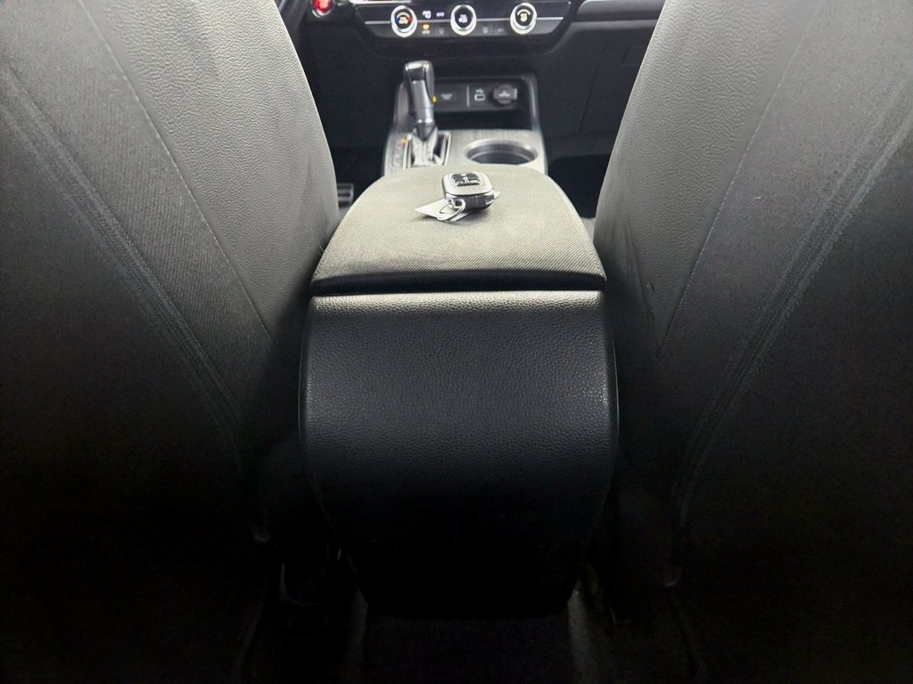 Used 2022 Honda Civic Sport image 42