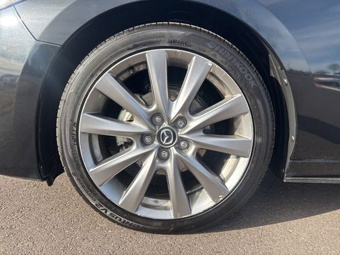 Used 2021 MAZDA MAZDA3 s FWD image 31