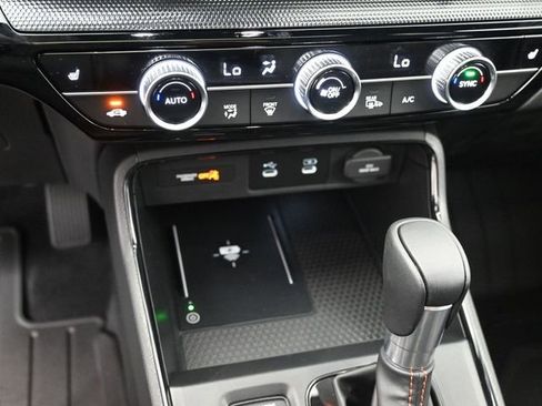 New 2026 Honda CR-V Sport Touring image 4