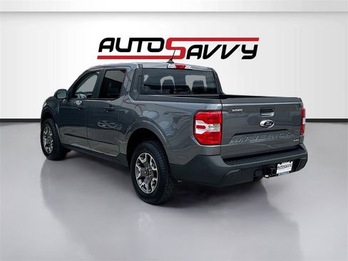 Used 2024 Ford Maverick XLT w/ XLT Luxury Package image 5