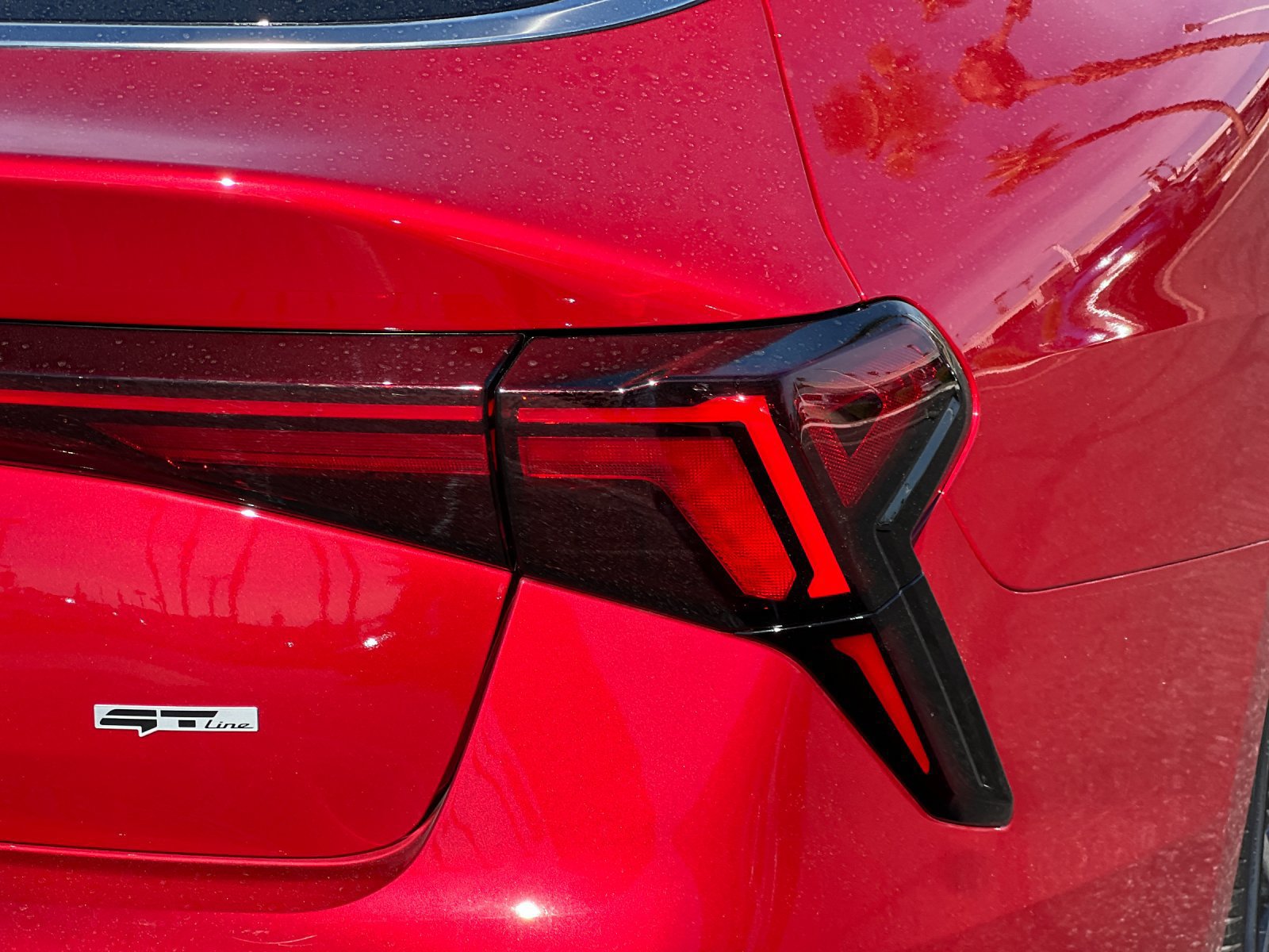 New 2026 Kia K5 GT-Line w/ GT-Line Premium Package FWD image 31