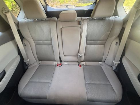 Used 2025 Nissan Rogue SV AWD/4WD image 35
