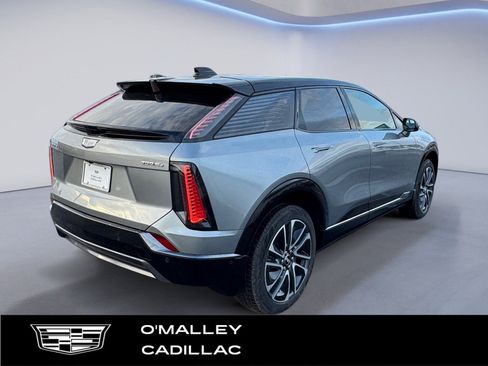 New 2026 Cadillac Optiq Sport 1 image 5