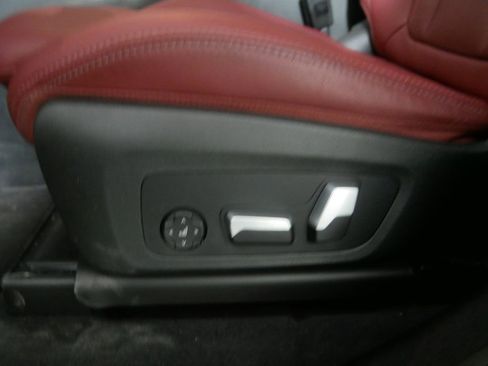 Used 2023 BMW X3 M40i AWD/4WD image 20