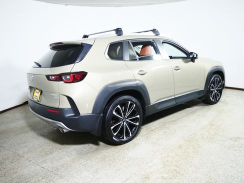 Used 2024 MAZDA CX-50 AWD 2.5 Turbo w/ Cargo Package image 7