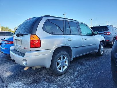 Used 2009 GMC Envoy SLT