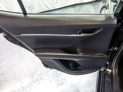 Used 2024 Toyota Camry LE FWD image 20