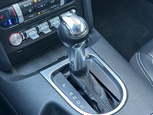 Used 2023 Ford Mustang Premium RWD image 20