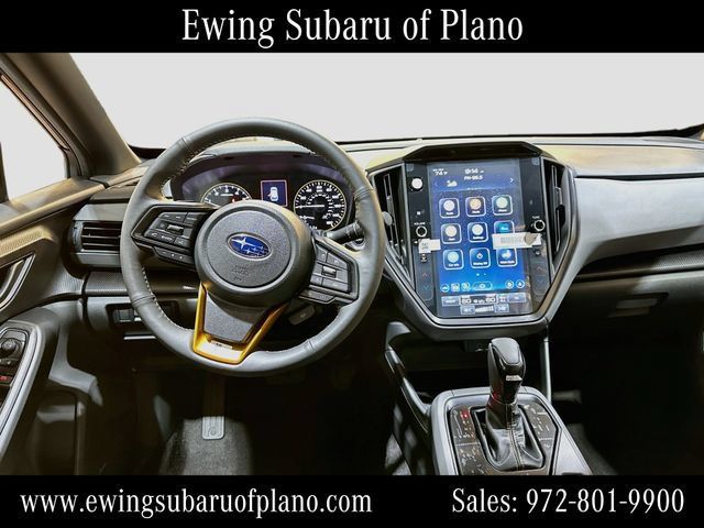 Used 2026 Subaru Crosstrek 2.5i Wilderness w/ Wilderness Package AWD/4WD image 24