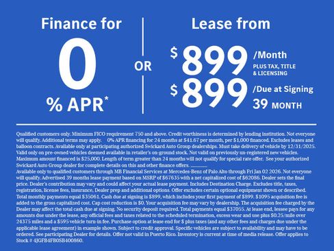 Certified 2025 Mercedes-Benz GLE 350 4MATIC image 37