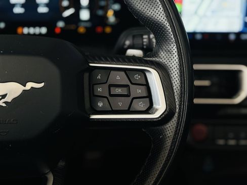 Used 2024 Ford Mustang GT Premium RWD image 51