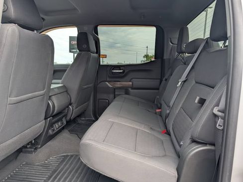 Used 2021 Chevrolet Silverado 1500 RST w/ Rally Edition AWD/4WD image 12
