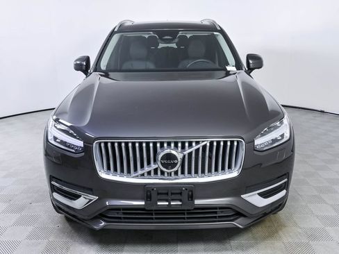 Certified 2023 Volvo XC90 B6 Plus w/ Protection Package Premier AWD/4WD image 37
