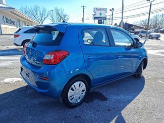 Used 2017 Mitsubishi Mirage ES video 4