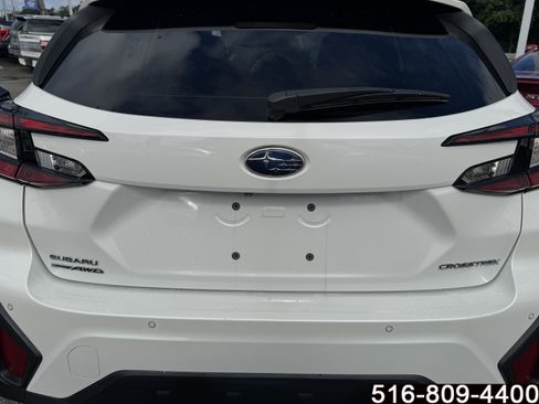 Used 2024 Subaru Crosstrek 2.5i Limited AWD/4WD image 38