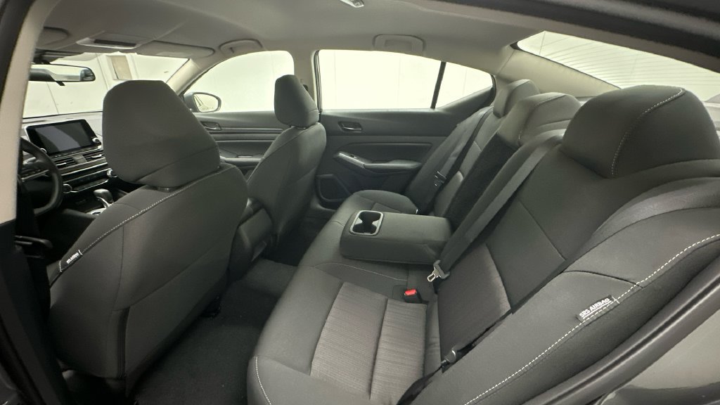 New 2026 Nissan Altima 2.5 SV AWD/4WD image 10