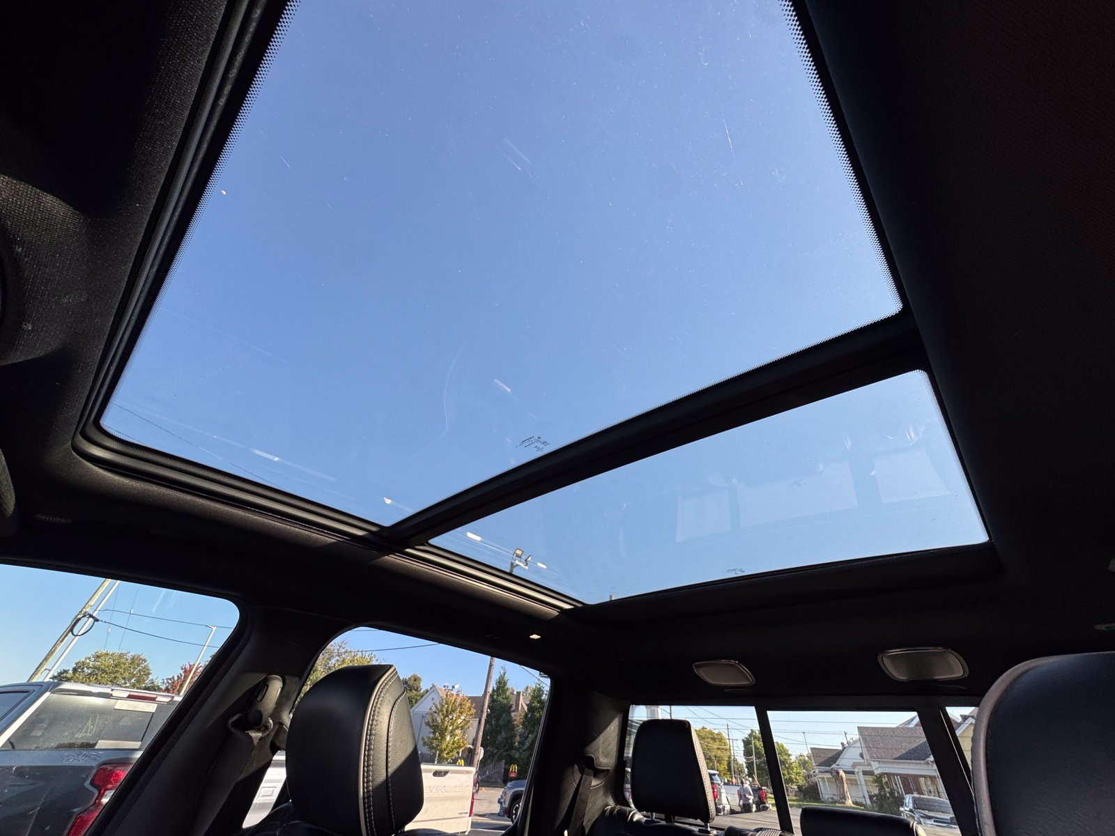 Used 2019 RAM 1500 Limited AWD/4WD image 15