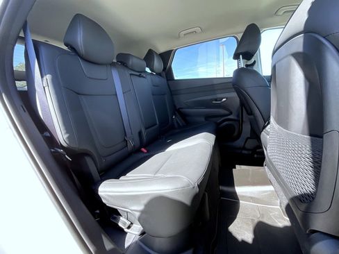 Certified 2026 Hyundai Tucson SEL image 20