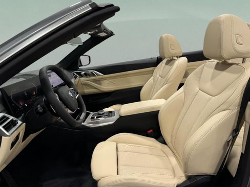 New 2026 BMW 430i xDrive Convertible w/ Parking Assistance Package image 23