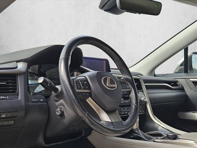 Used 2019 Lexus RX 350 FWD w/ Accessory Package image 10