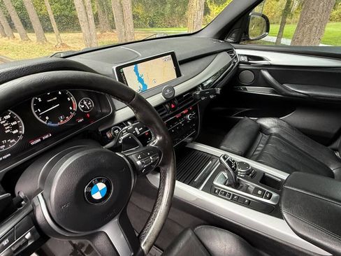 Used 2016 BMW X5 xDrive35d image 36