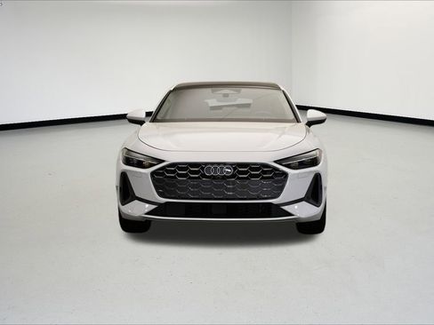 Used 2025 Audi A5 2.0T Premium Plus w/ Premium Plus image 8