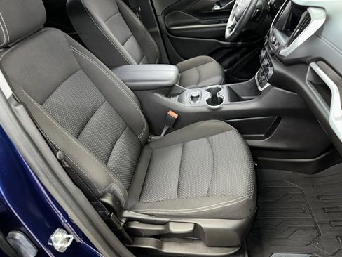 Certified 2022 GMC Terrain SLE w/ Driver Convenience Package image 32