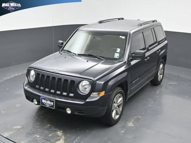 Used 2015 Jeep Patriot Sport w/ Power Value Group FWD image 11