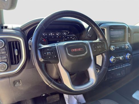 Used 2021 GMC Sierra 1500 Elevation image 9