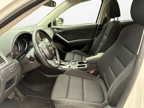 Used 2016 MAZDA CX-5 Touring FWD image 9