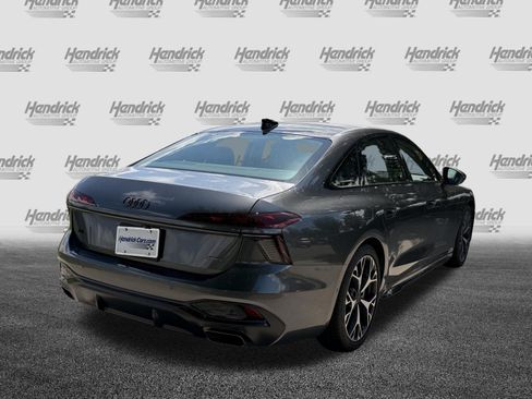 Used 2026 Audi A6 Prestige AWD/4WD image 10