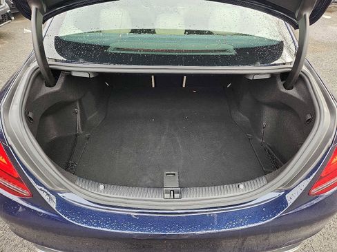 Used 2021 Mercedes-Benz C 300 4MATIC Sedan w/ Premium Package image 26