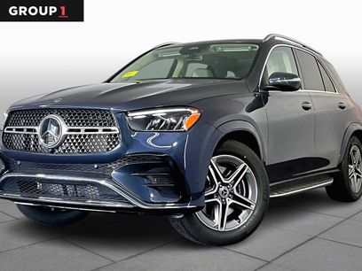 Used 2026 Mercedes-Benz GLE 350 4MATIC